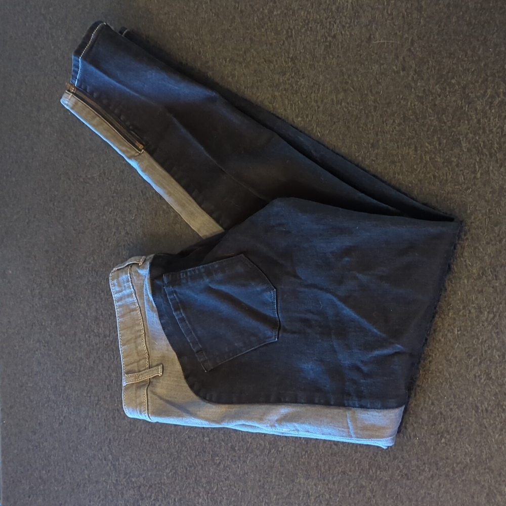 David Kahn Jeans